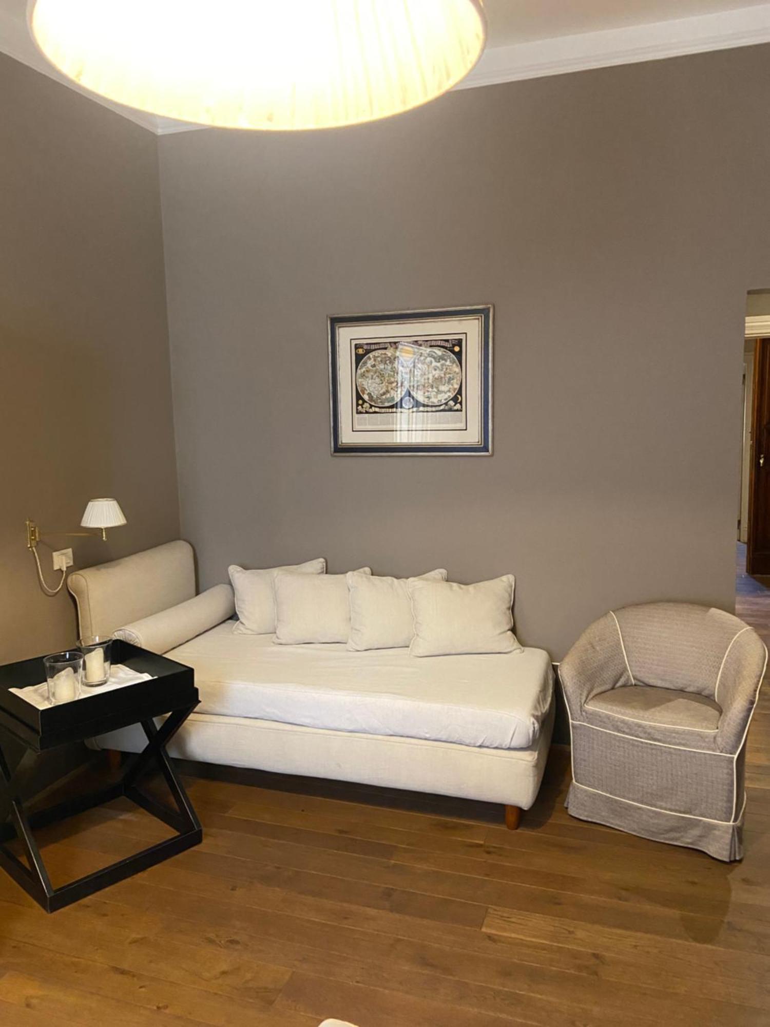 Caterina Apartment Φλωρεντία Εξωτερικό φωτογραφία