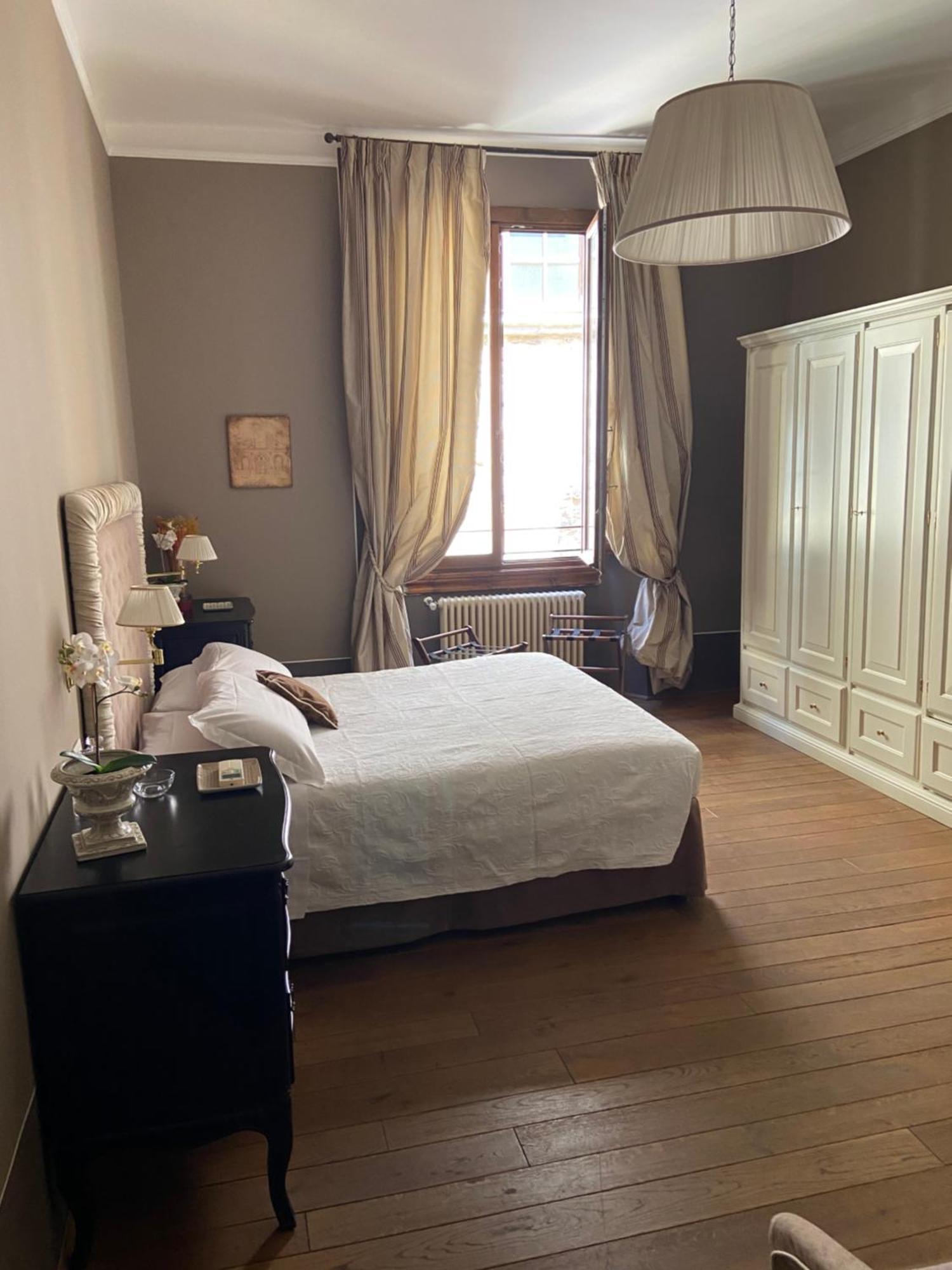 Caterina Apartment Φλωρεντία Εξωτερικό φωτογραφία