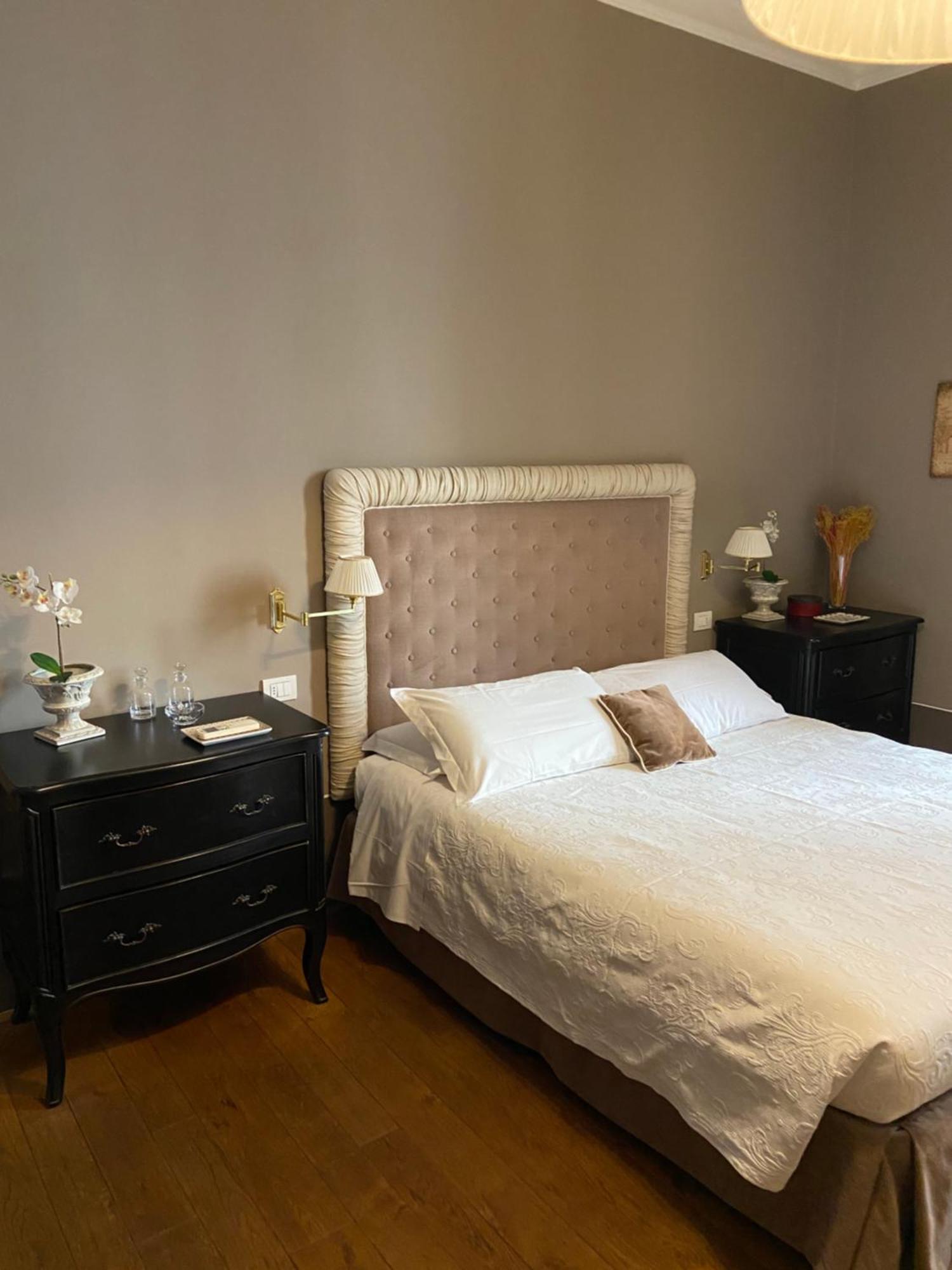 Caterina Apartment Φλωρεντία Εξωτερικό φωτογραφία